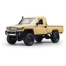 Load image into Gallery viewer, Off-road Rc Remote Control Car For Kids - # BOT&G52910003