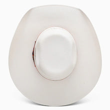 Load image into Gallery viewer, Resistol HOOey Rocker - Straw Cowboy Hat
