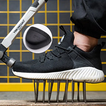 Load image into Gallery viewer, Men Protective Shoes - # BOAA73110002