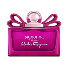Load image into Gallery viewer, Ferragamo Ribelle Femme EDP 3.4 oz