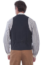 Load image into Gallery viewer, Scully Rowan (RW041) – Men's Vest