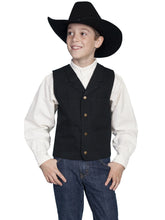 Load image into Gallery viewer, Scully Rowan Jr. (RW041K) – Children's Vest