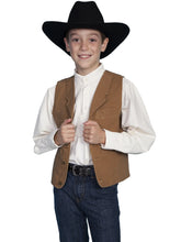 Load image into Gallery viewer, Scully Rowan Jr. (RW041K) – Children's Vest