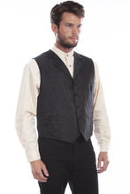 Load image into Gallery viewer, Scully Clayton (RW093) – Men's Vest