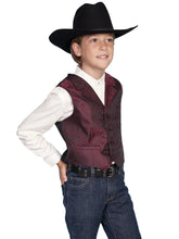 Load image into Gallery viewer, Scully Clayton Jr. (RW093K) – Children's Vest