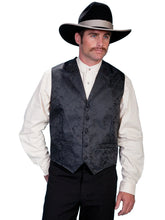 Load image into Gallery viewer, Scully Flint (RW145) – Men's Vest