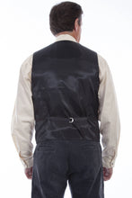 Load image into Gallery viewer, Scully Stone (RW316) – Men's Vest