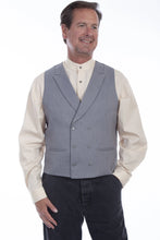 Load image into Gallery viewer, Scully Stone (RW316) – Men's Vest
