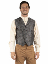 Load image into Gallery viewer, Scully Ridge (RW360) – Men's Vest