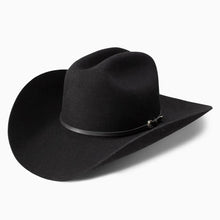 Load image into Gallery viewer, Resistol George Strait Sonora - (4X) Wool Felt Cowboy Hat