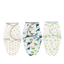 Load image into Gallery viewer, Sweet Dream Baby Swaddle - # BAGE41210022