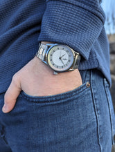 Load image into Gallery viewer, Rainbow Classic Watch