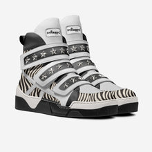 Load image into Gallery viewer, Recycled Ankle Boots BYMANYC® SOHO ÉCLAT