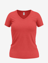 Load image into Gallery viewer, Wonder V-Neck 8650