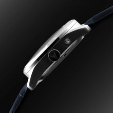 Load image into Gallery viewer, The Reserve Automatic - Blue/Silver