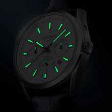 Load image into Gallery viewer, The Reserve Automatic - Blue/Silver