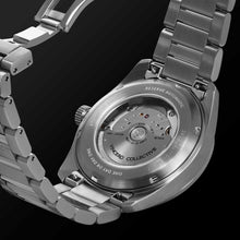 Load image into Gallery viewer, The Reserve Automatic - Gray/Silver