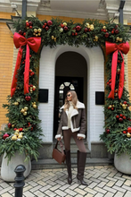 Load image into Gallery viewer, Florida Shearling Jacket