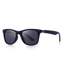 Load image into Gallery viewer, Retro Rivet Polarized Sunglasses Collection - 9 Colors