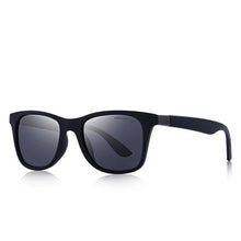 Load image into Gallery viewer, Retro Rivet Polarized Sunglasses Collection - 9 Colors