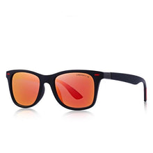 Load image into Gallery viewer, Retro Rivet Polarized Sunglasses Collection - 9 Colors