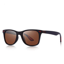 Load image into Gallery viewer, Retro Rivet Polarized Sunglasses Collection - 9 Colors
