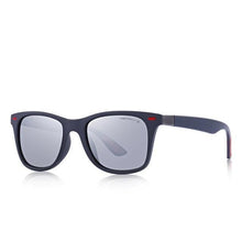 Load image into Gallery viewer, Retro Rivet Polarized Sunglasses Collection - 9 Colors