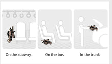 Load image into Gallery viewer, Lightweight Foldable Baby Stroller - # BAGEG11010002