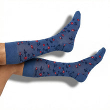 Load image into Gallery viewer, Weekly Sply 7-Pack - Fancy Dress Socks