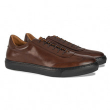 Load image into Gallery viewer, Men's Rigoletto - Brown