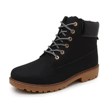 Load image into Gallery viewer, Ankle Boots - # BOAA73210009
