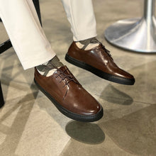 Load image into Gallery viewer, Men's Rodolfo - Brown