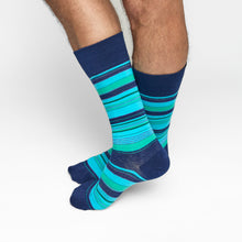 Load image into Gallery viewer, Rolly Dress Socks