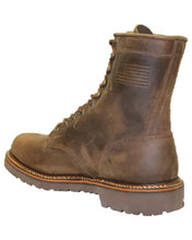 Load image into Gallery viewer, Silverado Roxbury - Men's Leather Work Boots