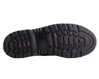 Load image into Gallery viewer, Silverado Roxbury (Steel Toe) - Men's Leather Work Boots