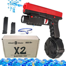Load image into Gallery viewer, Electric Gel Gun for Outdoor Games - # BOT&G521810002