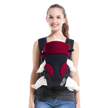 Load image into Gallery viewer, Baby Carrier Backpack - # BAGEG1710002