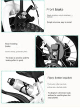 Load image into Gallery viewer, Children's Bicycles for Boys Aged 3-10 Years Old Children Girls Children's Bicycles with Flashing Auxiliary Wheels