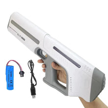 Load image into Gallery viewer, Electric Water Guns For Adults Powerful Automatic Water Blasters Summer Outdoor Beach Toy