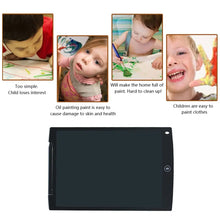 Load image into Gallery viewer, 8.5 Inch LCD Writing Tablet Digital Drawing Tablet Handwriting Pads Portable Electronic Tablet Board ultra-thin Board