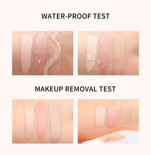 Load image into Gallery viewer, High Coverage Concealer Cover Anti Dark Circle Freckle Long-lasting Waterproof Foundation BB Cream for Face Makeup Base Cosmetic
