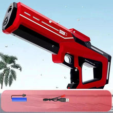 Load image into Gallery viewer, Electric Water Guns For Adults Powerful Automatic Water Blasters Summer Outdoor Beach Toy
