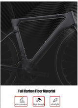 Load image into Gallery viewer, TWITTER 700X25C Carbon Road Bicycle Wireless Men's Hydraulic Disc Racing Bike With WheelTop EDS TX 24S Shifter 50mm Carbon Wheel