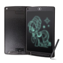 Load image into Gallery viewer, 8.5 Inch LCD Writing Tablet Digital Drawing Tablet Handwriting Pads Portable Electronic Tablet Board ultra-thin Board