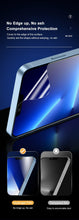 Load image into Gallery viewer, 2Pcs Matte Film For iPhone 13 11 12 Pro MAX Mini Screen Protector XS Max XR X 7 8 6S 6 Plus SE Phone Accessories Soft Transparent Protective Screen Protector Film