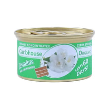 Load image into Gallery viewer, Car Air Freshener Bubble Gum Scent Organic Cans Odor Eliminator Essential Long-Lasting Strong Fragrance For Auto Home Closet