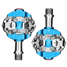 Load image into Gallery viewer, RYET MTB Clipless Pedals: Ultimate grip and control for your mountain biking adventures! 🚵🏼♂️