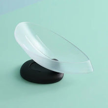 Load image into Gallery viewer, Soap Box with Suction Cup for Bath