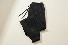 Load image into Gallery viewer, Unisex Street-Print Sweatpants Casual Jogging Pants