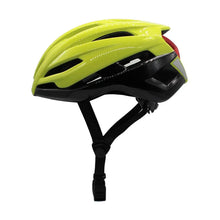 Load image into Gallery viewer, Bicycle Road Races Bike Helmet Cycling Bicycle Sports Safety Cyclocross Riding Mens Racing Time-Trial Reflective Helmet